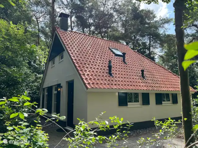 El Molshoop en Países Bajos, Overijssel, IJhorst - casa vacacional El Molshoop