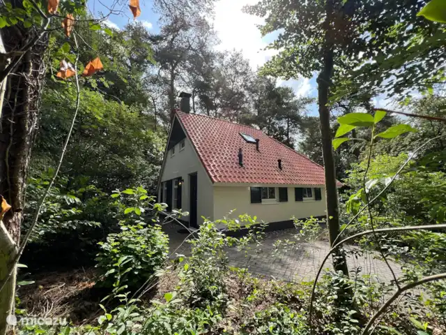 El Molshoop en Países Bajos, Overijssel, IJhorst - casa vacacional El Molshoop
