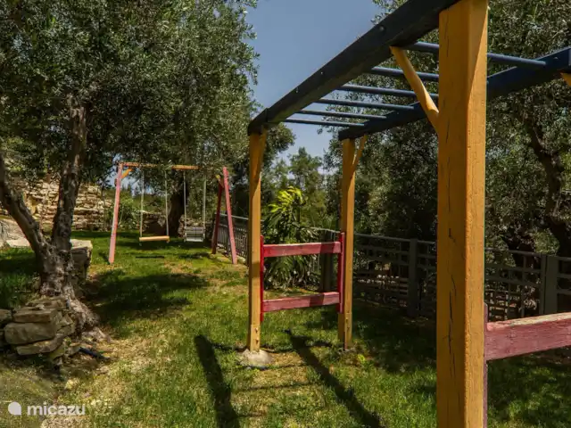 Villa Hera en Grecia, Creta, Almyrida - villa Villa Hera