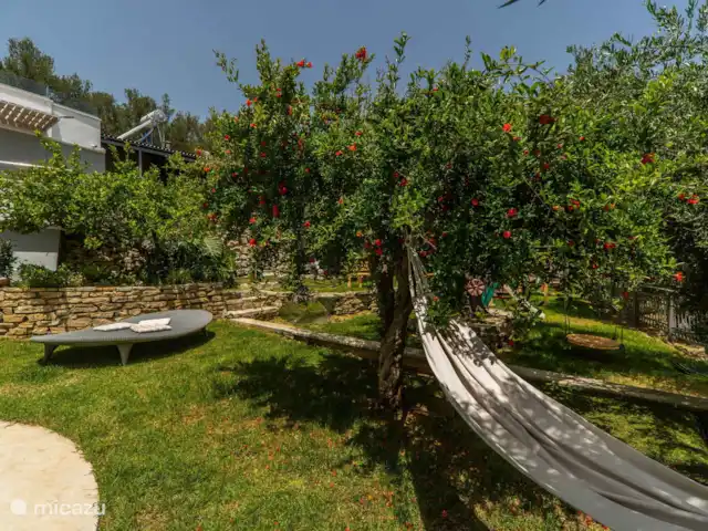 Villa Hera en Grecia, Creta, Almyrida - villa Villa Hera