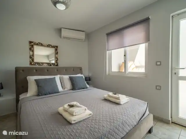 Villa Hera en Grecia, Creta, Almyrida - villa Villa Hera