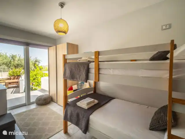 Villa Hera en Grecia, Creta, Almyrida - villa Villa Hera