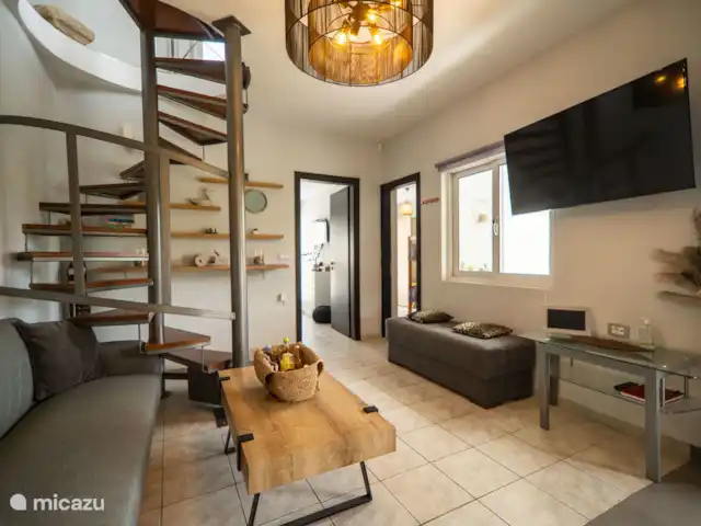 Villa Hera en Grecia, Creta, Almyrida - villa Villa Hera