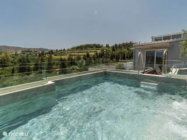 Villa Hera en Grecia, Creta, Almyrida - villa Villa Hera