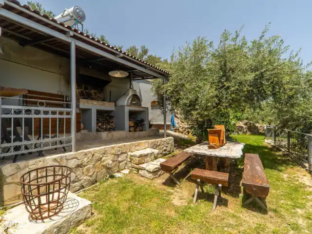 Villa Hera en Grecia, Creta, Almyrida - villa Villa Hera