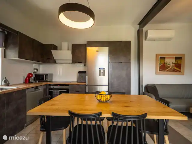 Villa Hera en Grecia, Creta, Almyrida - villa Villa Hera