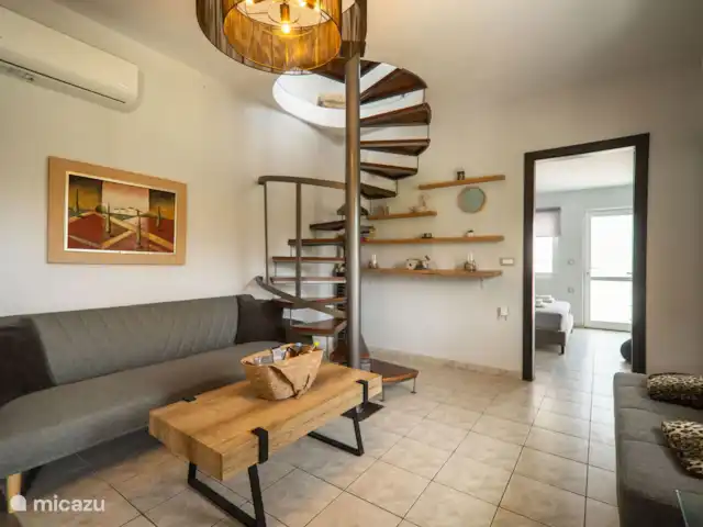 Villa Hera en Grecia, Creta, Almyrida - villa Villa Hera