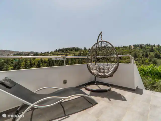 Villa Hera en Grecia, Creta, Almyrida - villa Villa Hera