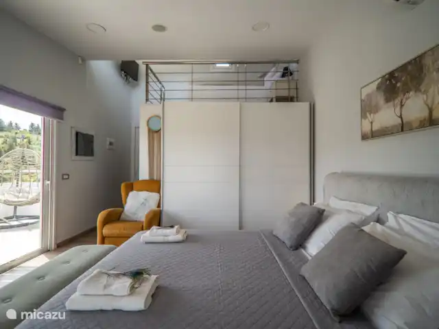 Villa Hera en Grecia, Creta, Almyrida - villa Villa Hera