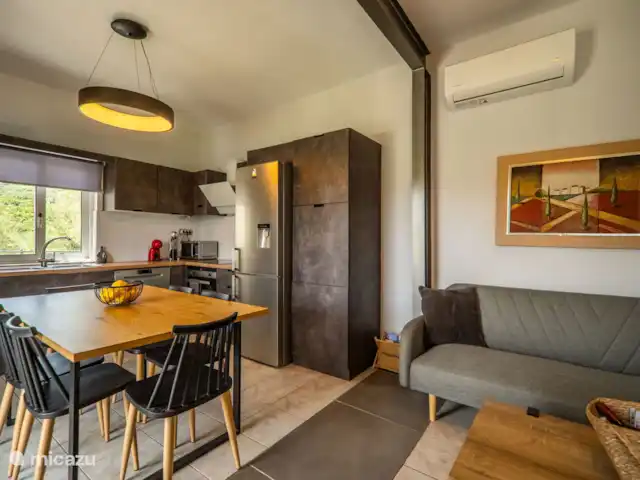 Villa Hera en Grecia, Creta, Almyrida - villa Villa Hera