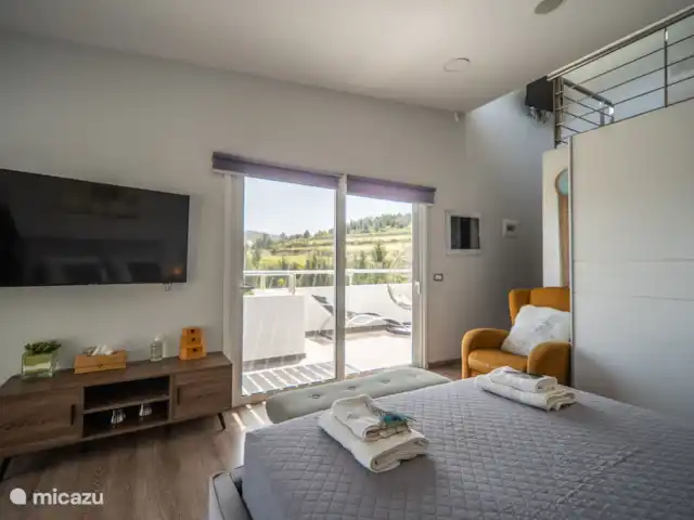 Villa Hera en Grecia, Creta, Almyrida - villa Villa Hera