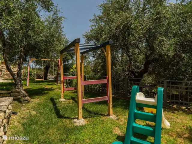 Villa Hera en Grecia, Creta, Almyrida - villa Villa Hera