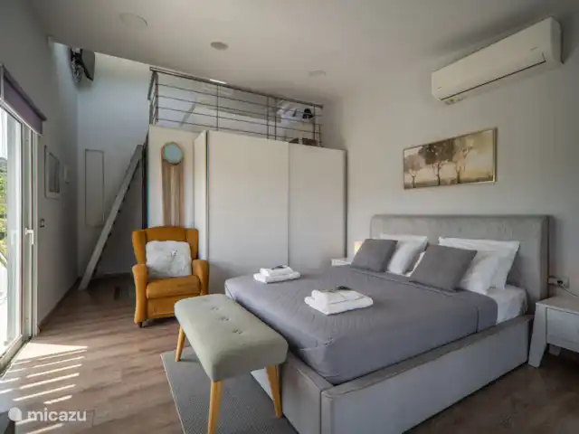 Villa Hera en Grecia, Creta, Almyrida - villa Villa Hera