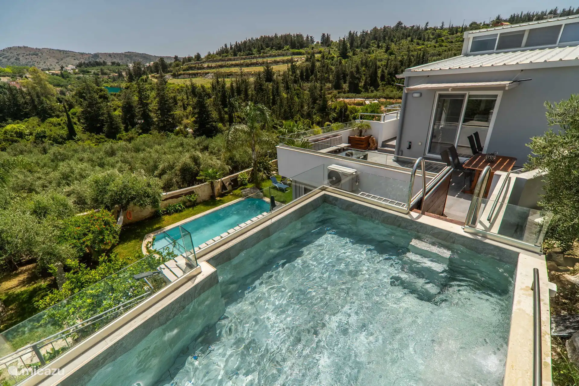 Villa Hera huren in Griekenland, Kreta, Almyrida - villa