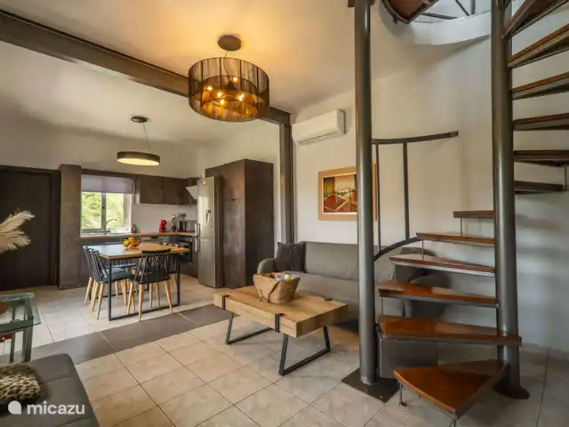 Villa Hera en Grecia, Creta, Almyrida - villa Villa Hera