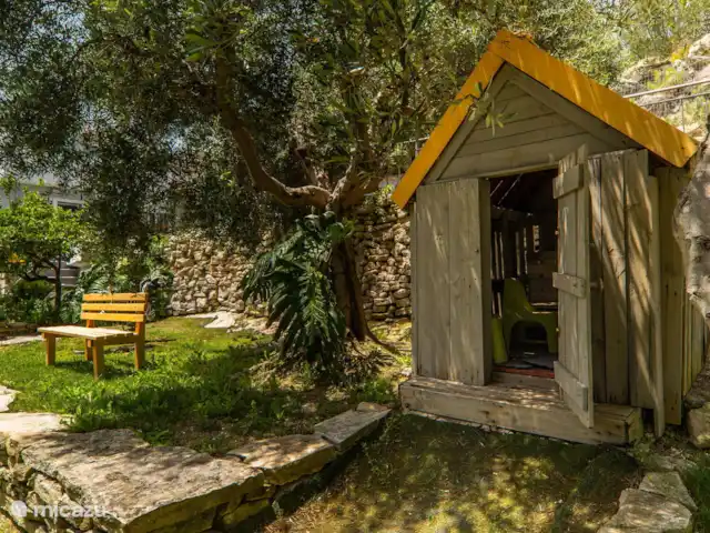 Villa Hera en Grecia, Creta, Almyrida - villa Villa Hera