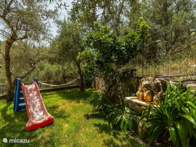 Villa Hera en Grecia, Creta, Almyrida - villa Villa Hera