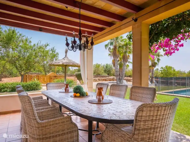 Villa Xemarri | Espagne, Majorque, Santanyí - Villa Villa Xemarri | Espagne, Majorque, Santanyí - Villa