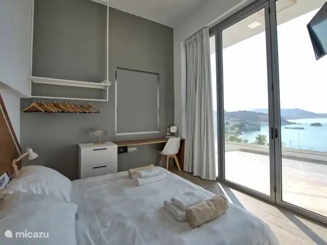 Wandelen, Griekenland, Kreta, Almyrida, villa Villa Salome Villa Salome