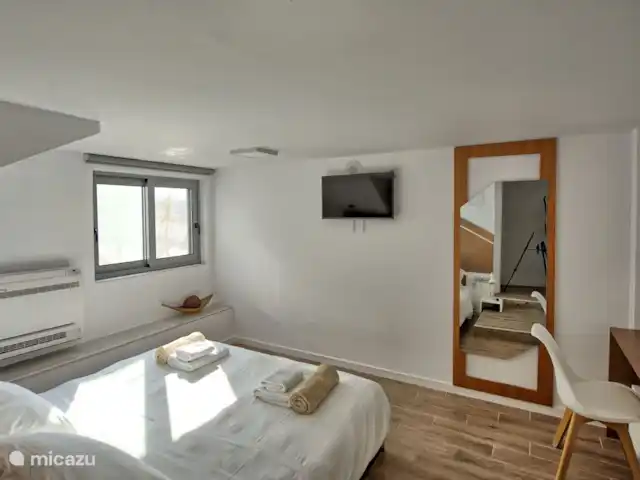 Wandelen, Griekenland, Kreta, Almyrida, villa Villa Salome Villa Salome