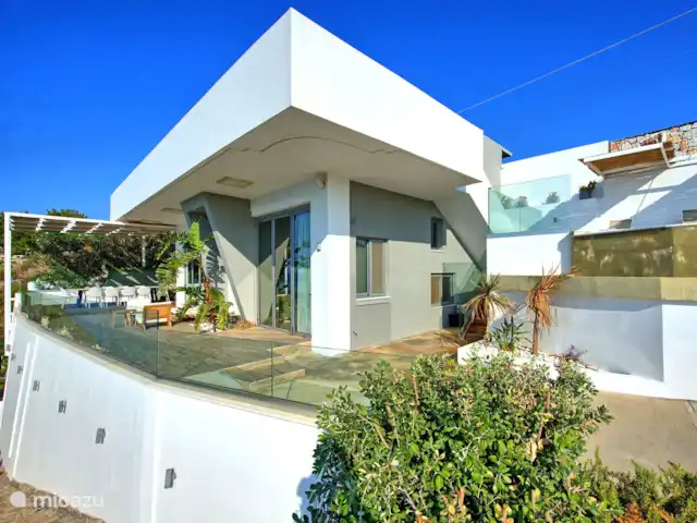 Wandelen, Griekenland, Kreta, Almyrida, villa Villa Salome Villa Salome