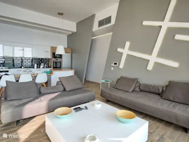 Wandelen, Griekenland, Kreta, Almyrida, villa Villa Salome Villa Salome