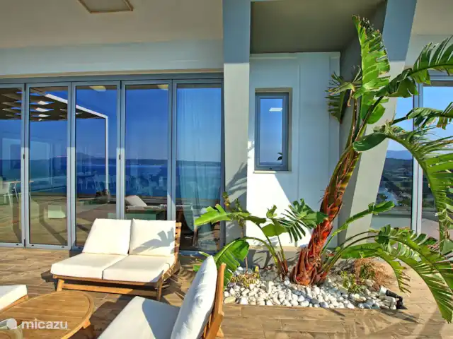 Wandelen, Griekenland, Kreta, Almyrida, villa Villa Salome Villa Salome