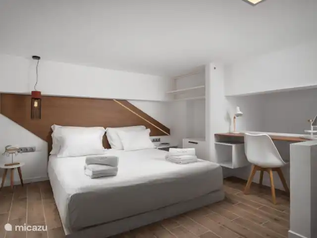 Wandelen, Griekenland, Kreta, Almyrida, villa Villa Salome Villa Salome