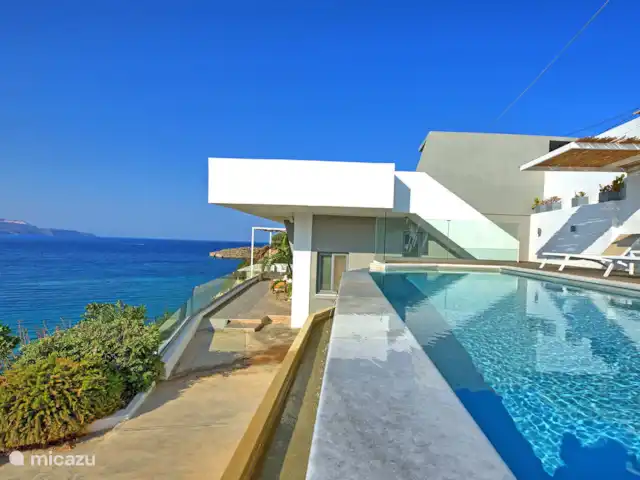 Wandelen, Griekenland, Kreta, Almyrida, villa Villa Salome Wandelen, Griekenland, Kreta, Almyrida, villa Villa Salome