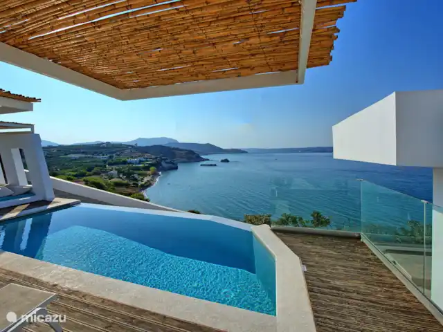 Wandelen, Griekenland, Kreta, Almyrida, villa Villa Salome Villa Salome