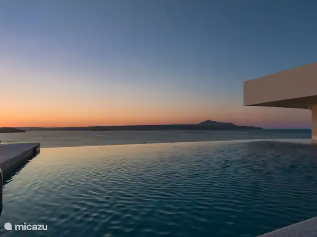 Wandelen, Griekenland, Kreta, Almyrida, villa Villa Salome Villa Salome