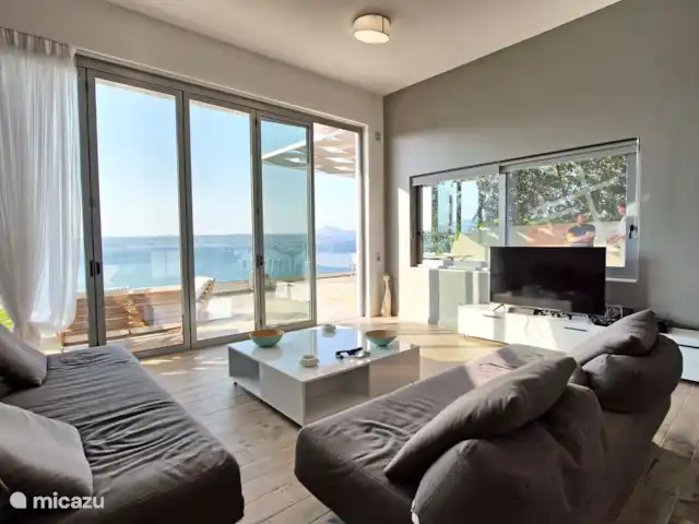 Wandelen, Griekenland, Kreta, Almyrida, villa Villa Salome Villa Salome