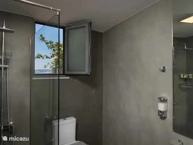 Wandelen, Griekenland, Kreta, Almyrida, villa Villa Salome Villa Salome