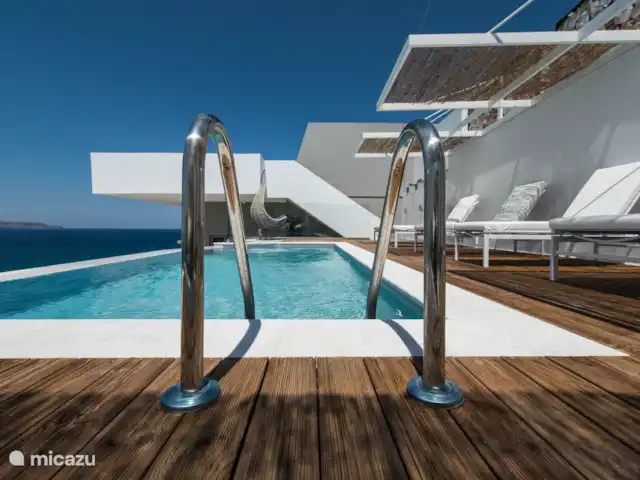 Wandelen, Griekenland, Kreta, Almyrida, villa Villa Salome Villa Salome