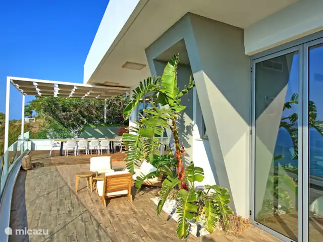 Wandelen, Griekenland, Kreta, Almyrida, villa Villa Salome Villa Salome