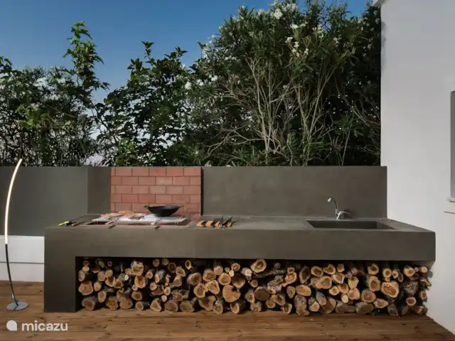 Wandelen, Griekenland, Kreta, Almyrida, villa Villa Salome Villa Salome