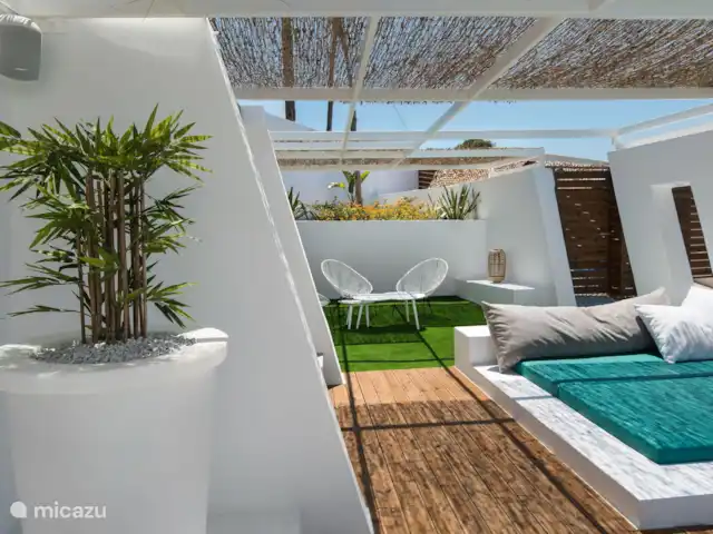 Wandelen, Griekenland, Kreta, Almyrida, villa Villa Salome Villa Salome