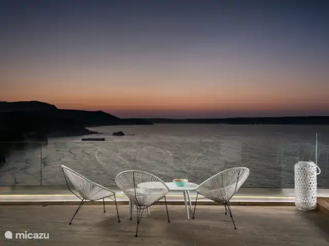 Wandelen, Griekenland, Kreta, Almyrida, villa Villa Salome Villa Salome