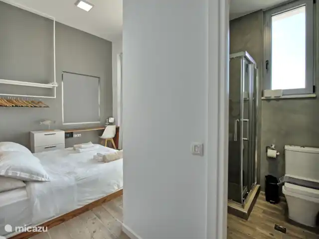 Wandelen, Griekenland, Kreta, Almyrida, villa Villa Salome Villa Salome