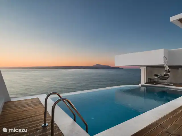 Wandelen, Griekenland, Kreta, Almyrida, villa Villa Salome Villa Salome