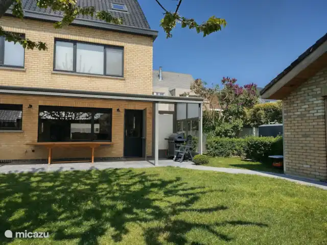 Location de Vacances Belgique, Côte Belge, Koksijde, maison de vacances - Maison Congé Location de Vacances Belgique, Côte Belge, Koksijde, maison de vacances - Maison Congé
