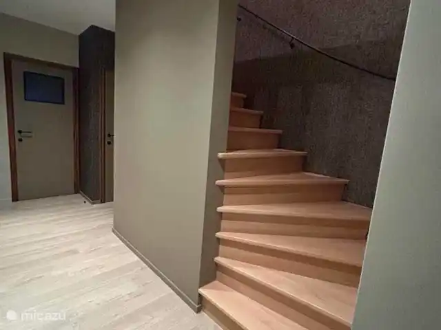 Location de Vacances Belgique, Côte Belge, Koksijde, maison de vacances - Maison Congé Palier du 1er étage