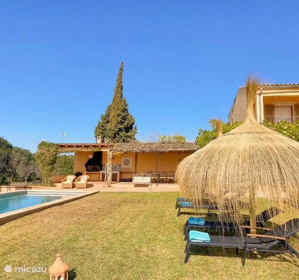 Villa Parra, foto 2