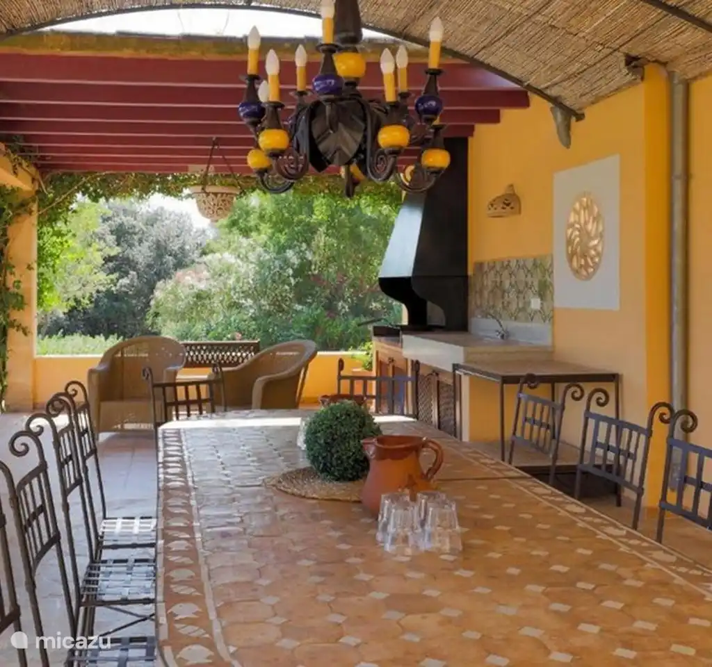 Villa Parra, foto 5