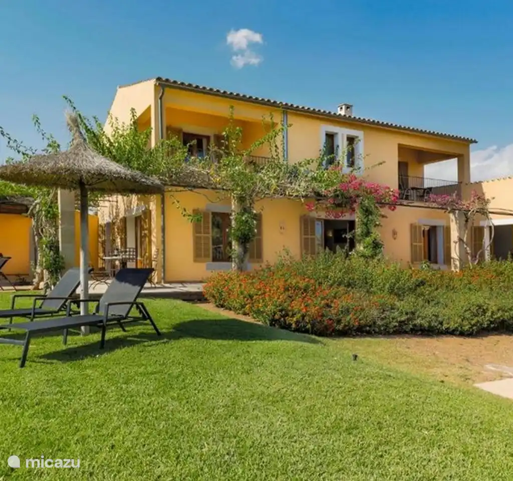 Villa Parra, foto 3