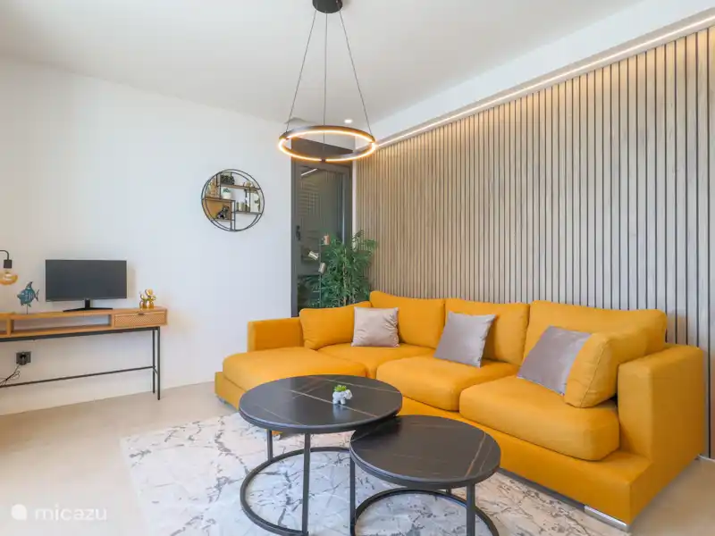 Santa Rosalía Mar y Sol en España, Costa Cálida, Torre Pacheco - Apartamento Santa Rosalía Mar y Sol en España, Costa Cálida, Torre Pacheco - Apartamento