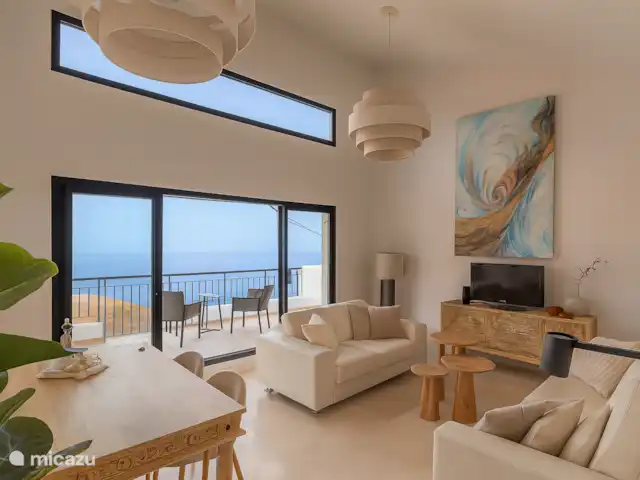Ático en primera línea de mar VistaMar en España, Costa del Sol, Torrox-Costa - penthouse Ático en primera línea de mar VistaMar en España, Costa del Sol, Torrox-Costa - penthouse