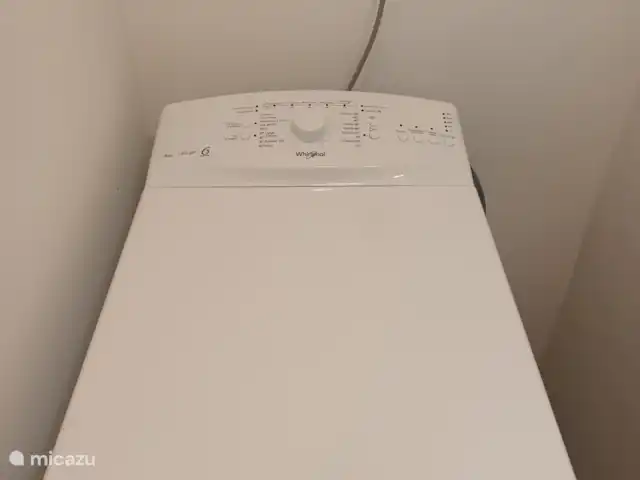 Casa Erminia  en Italia, Roma, Roma - apartamento Lavadora. También se proporciona tabla de planchar.