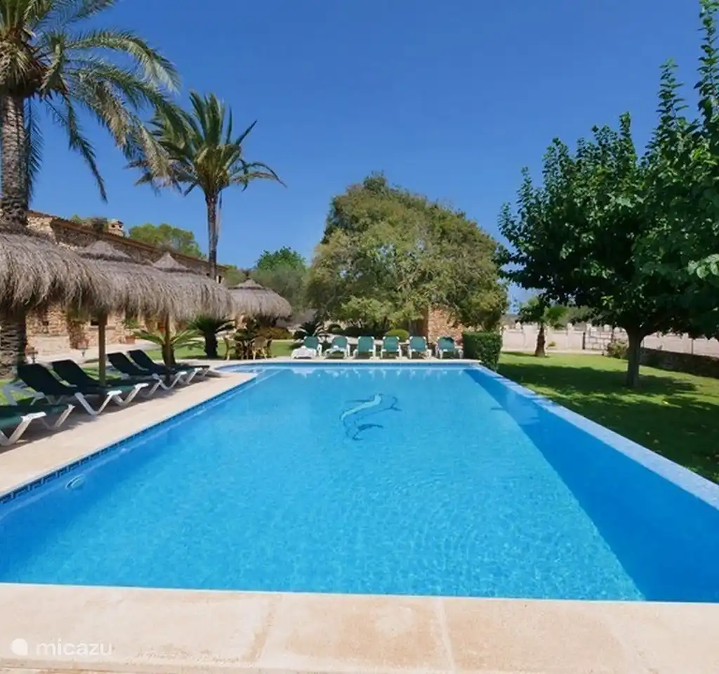 Villa Tort, foto 2