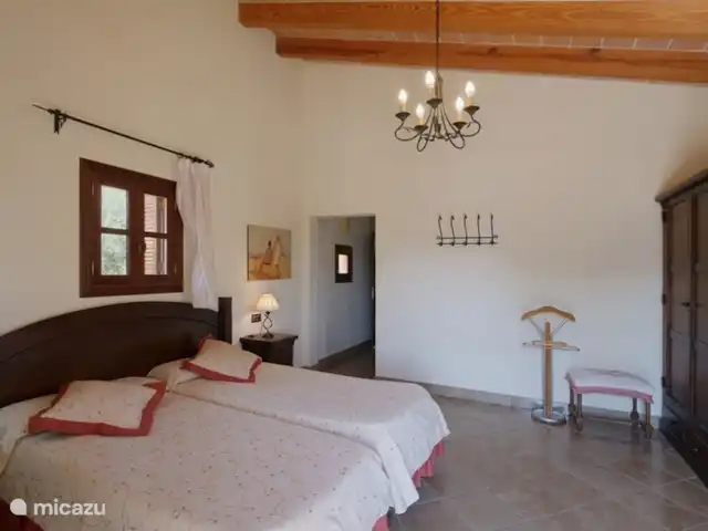 Villa Tort | Espagne, Majorque, Felanitx - villa chambre